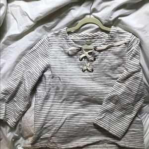 Made well sweatshirt